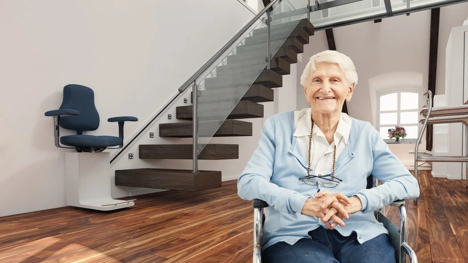 adapter votre domicile aux besoins des seniors